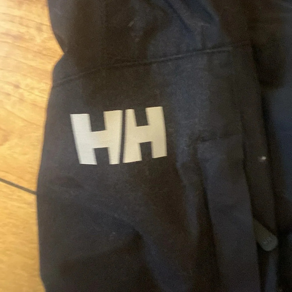 Men’s Helly Hansen HH Tech snow pants - Picture 2 of 4